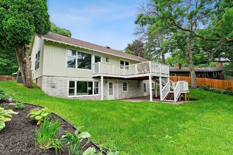 715 Forest Dale Road, New Brighton, MN 55112