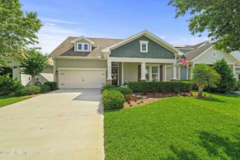 131 SEABROOK Drive, Ponte Vedra, FL 32081