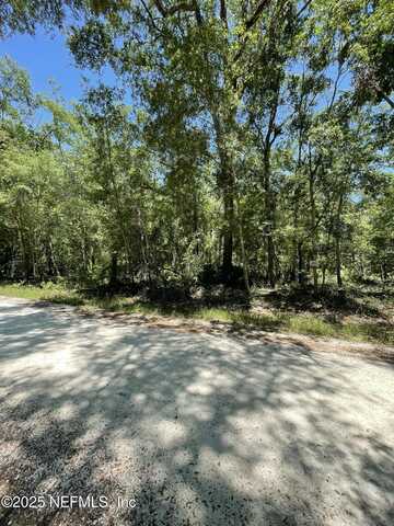 LOT 14 292ND Street, Branford, FL 32008