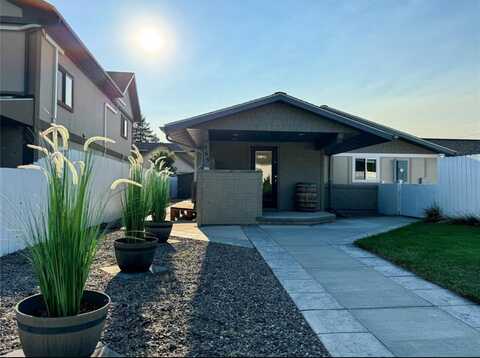 565 S Johnson Street, Missoula, MT 59801