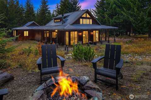 1650 FS Road 4517, Cle Elum, WA 98922