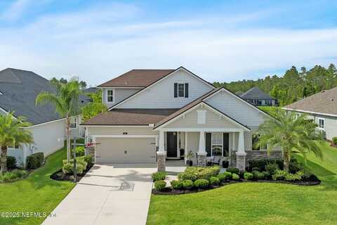 61 SUNBURST Court, Ponte Vedra, FL 32081