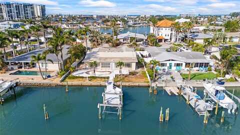 5 MARINA TERRACE, TREASURE ISLAND, FL 33706