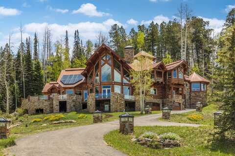 119 Touchdown Drive, Mountain Village, CO 81435