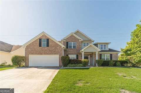 1031 High Tide CT, Loganville, GA 30052