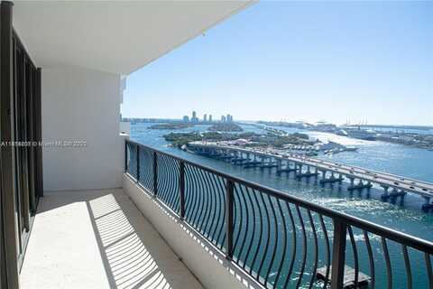 555 NE 15th 29H, Miami, FL 33132