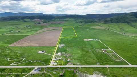2360 HWY 238, Auburn, WY 83111