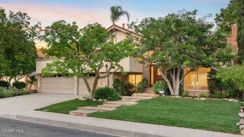 3277 Sierra Drive, Westlake Village, CA 91362