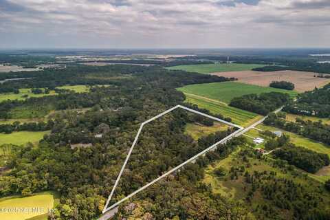 310 E RIVER Road, East Palatka, FL 32131