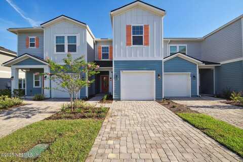 95 PINEBURY Lane, Saint Augustine, FL 32092