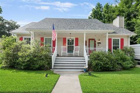 220 CANULETTE Road, Slidell, LA 70458