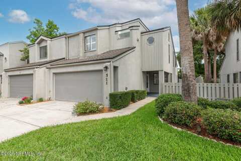 511 SELVA LAKES Circle, Atlantic Beach, FL 32233