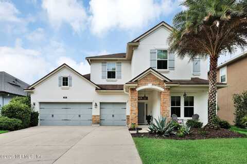 366 GREENLEAF LAKES Avenue, Ponte Vedra, FL 32081