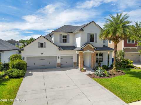 366 GREENLEAF LAKES Avenue, Ponte Vedra, FL 32081