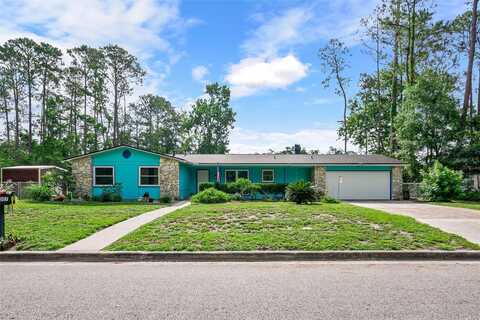 6007 NW 32ND STREET, GAINESVILLE, FL 32653
