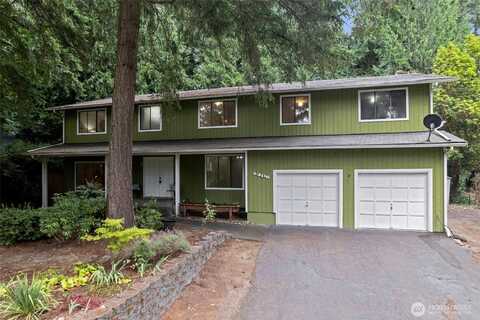 4205 32nd Avenue Ct, Gig Harbor, WA 98335