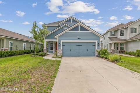 213 FOXCROSS Avenue, Saint Augustine, FL 32092