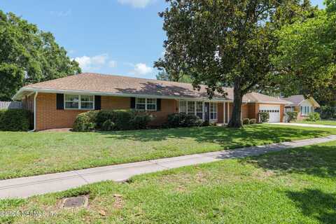 1146 JAMAICA Road W, Jacksonville, FL 32216