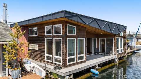 2727 Fairview Avenue E 12, Seattle, WA 98102