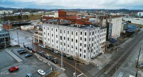 222 N Central St 306, Knoxville, TN 37917