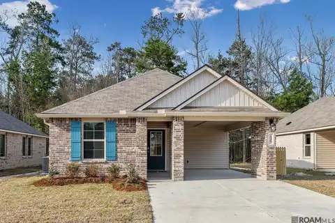 13309 Isabella Blvd, Walker, LA 70785