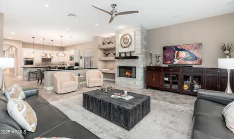 5428 E WINDSTONE Trail, Cave Creek, AZ 85331