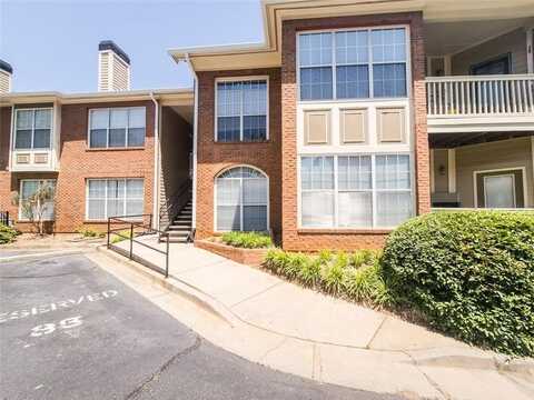 200 Renaissance Parkway NE 310, Atlanta, GA 30308