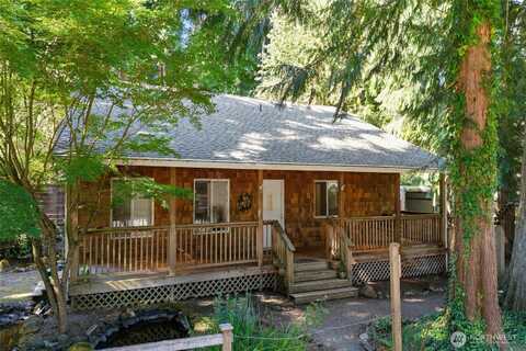 4141 Timberline Road, Clinton, WA 98236
