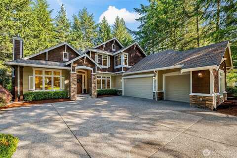 11709 51st Avenue NW, Gig Harbor, WA 98332