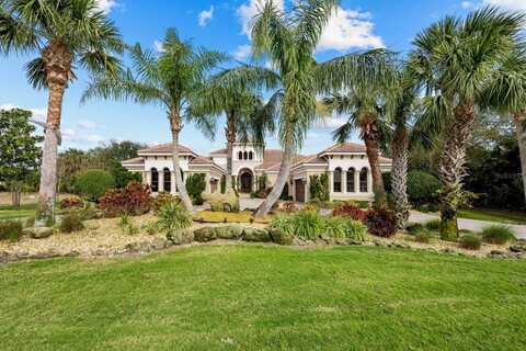 121 ISLAND ESTATES PARKWAY, PALM COAST, FL 32137