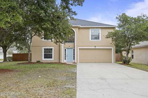 172 KING ARTHUR Court, Saint Augustine, FL 32086