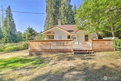 33823 State Route 706 E 1, Ashford, WA 98304