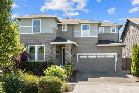 303 Vaughan Boulevard NE, North Bend, WA 98045
