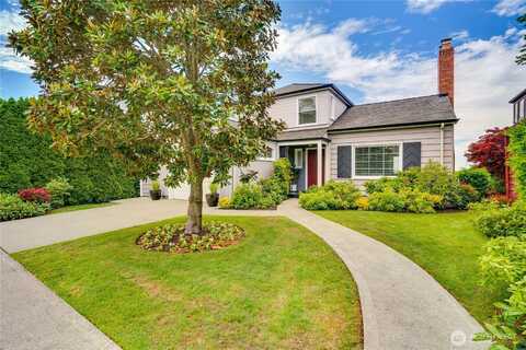 3207 N 31st Street, Tacoma, WA 98407