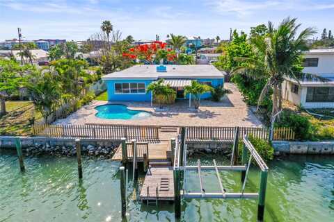403 NORMANDY ROAD, MADEIRA BEACH, FL 33708