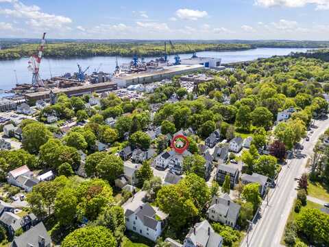 94 & 96 Union Street, Bath, ME 04530