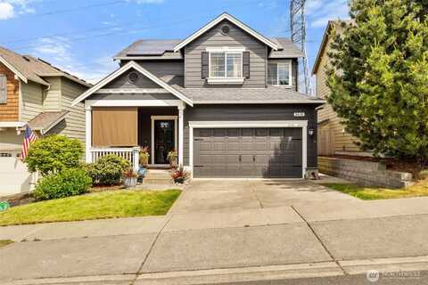 5418 Bennett Avenue SE, Auburn, WA 98092