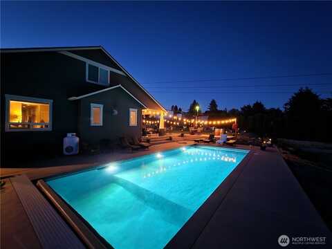 821 S Mary Avenue, East Wenatchee, WA 98802