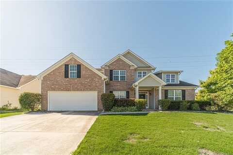 1031 High Tide Court, Loganville, GA 30052