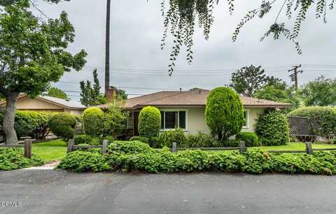 2238 Garfias Drive, Pasadena, CA 91104
