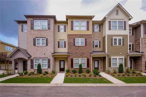 1299 Hopkins Drive, Decatur, GA 30033