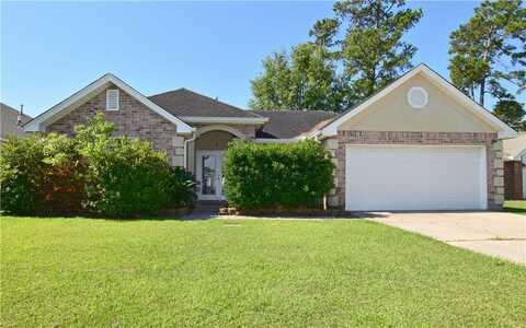 1544 BARRYMORE Street, Slidell, LA 70461