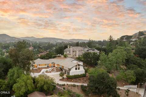 31673 Foxfield Drive, Westlake Village, CA 91361
