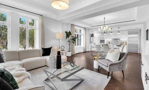 344 W 72nd Street 203, New York, NY 10023
