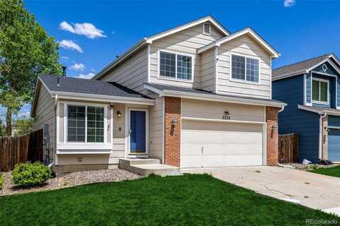 5238 S Jericho Way, Centennial, CO 80015