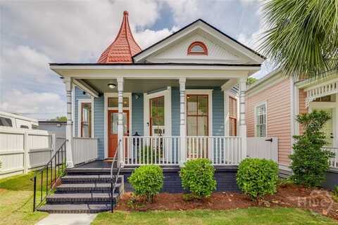316 W 38th Street, Savannah, GA 31401