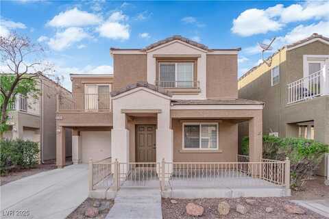 6284 Anticline Avenue, Las Vegas, NV 89139