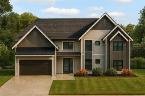 1061 Westpark Circle, Southlake, TX 76092