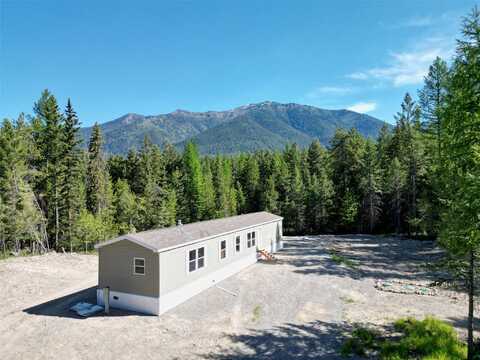 620 Sinclair Lane, Eureka, MT 59917