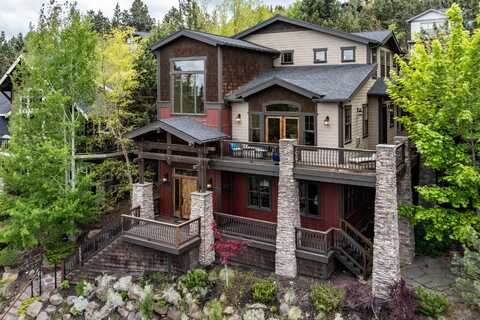 1255 NW Constellation Drive, Bend, OR 97703